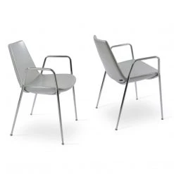 SohoConcept Eiffel Classy With Armrest Chair 17 SohoConcept Eiffel Classy With Armrest Chair