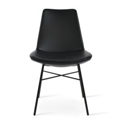 SohoConcept Eiffel Cross Chair