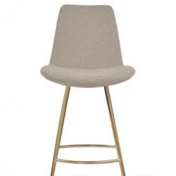 SohoConcept Eiffel Galata Bar Stool