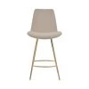 SohoConcept Eiffel Galata Bar Stool