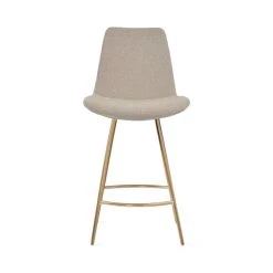 SohoConcept Eiffel Galata Counter Stool