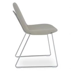 SohoConcept Eiffel Handle Back Dining Chair Modern Dining 34 SohoConcept Eiffel Handle Back Dining Chair Modern Dining