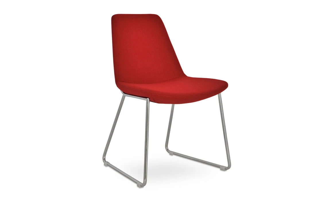 SohoConcept Eiffel Handle Back Dining Chair Modern Dining 20 SohoConcept Eiffel Handle Back Dining Chair Modern Dining