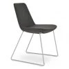SohoConcept Eiffel Handle Back Dining Chair Modern Dining