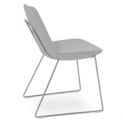 SohoConcept Eiffel Handle Back Dining Chair Modern Dining 36 SohoConcept Eiffel Handle Back Dining Chair Modern Dining