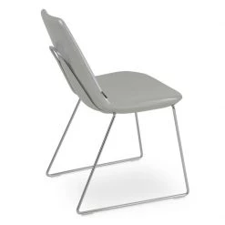 SohoConcept Eiffel Handle Back Dining Chair Modern Dining 35 SohoConcept Eiffel Handle Back Dining Chair Modern Dining