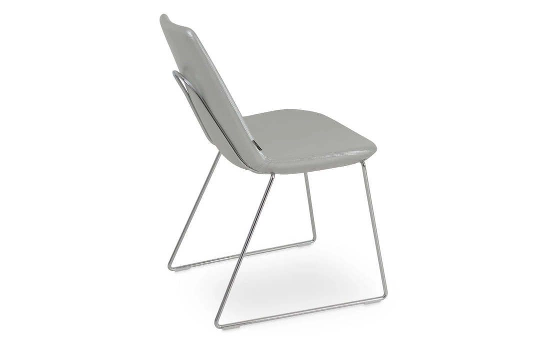 SohoConcept Eiffel Handle Back Dining Chair Modern Dining 18 SohoConcept Eiffel Handle Back Dining Chair Modern Dining