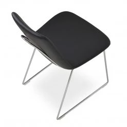 SohoConcept Eiffel Handle Back Dining Chair Modern Dining 23 SohoConcept Eiffel Handle Back Dining Chair Modern Dining