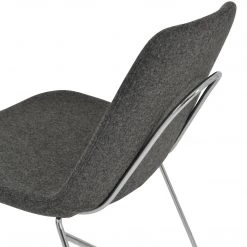 SohoConcept Eiffel Handle Back Dining Chair Modern Dining 22 SohoConcept Eiffel Handle Back Dining Chair Modern Dining