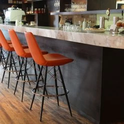 SohoConcept Eiffel MW Counter Stool