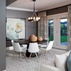 SohoConcept Eiffel MW Dining Chair