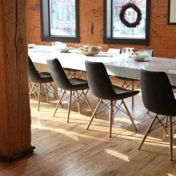 SohoConcept Eiffel MW Dining Chair