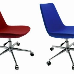 SohoConcept Modern Office Eiffel Office Chair 23 SohoConcept Modern Office Eiffel Office Chair