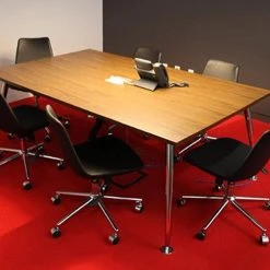 SohoConcept Modern Office Eiffel Office Chair