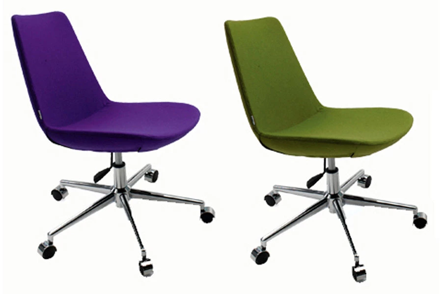 SohoConcept Modern Office Eiffel Office Chair 7 SohoConcept Modern Office Eiffel Office Chair