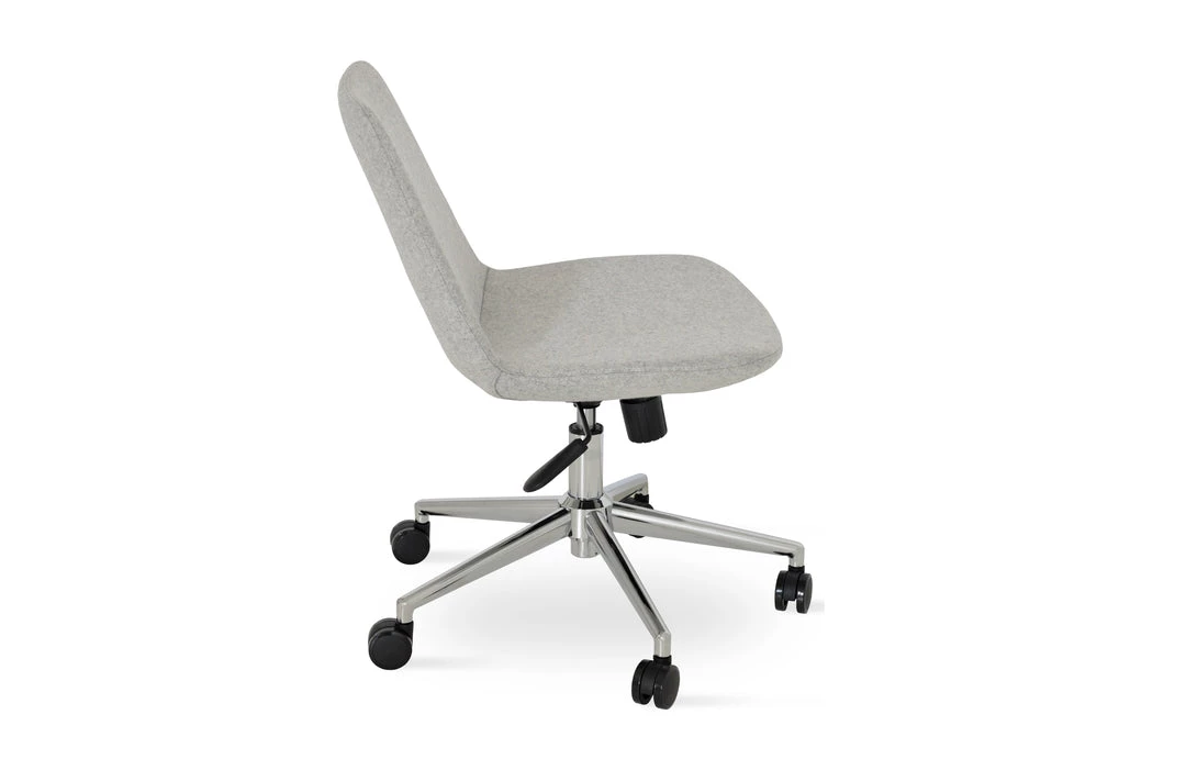 SohoConcept Modern Office Eiffel Office Chair 16 SohoConcept Modern Office Eiffel Office Chair