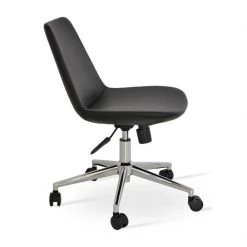SohoConcept Modern Office Eiffel Office Chair 24 SohoConcept Modern Office Eiffel Office Chair