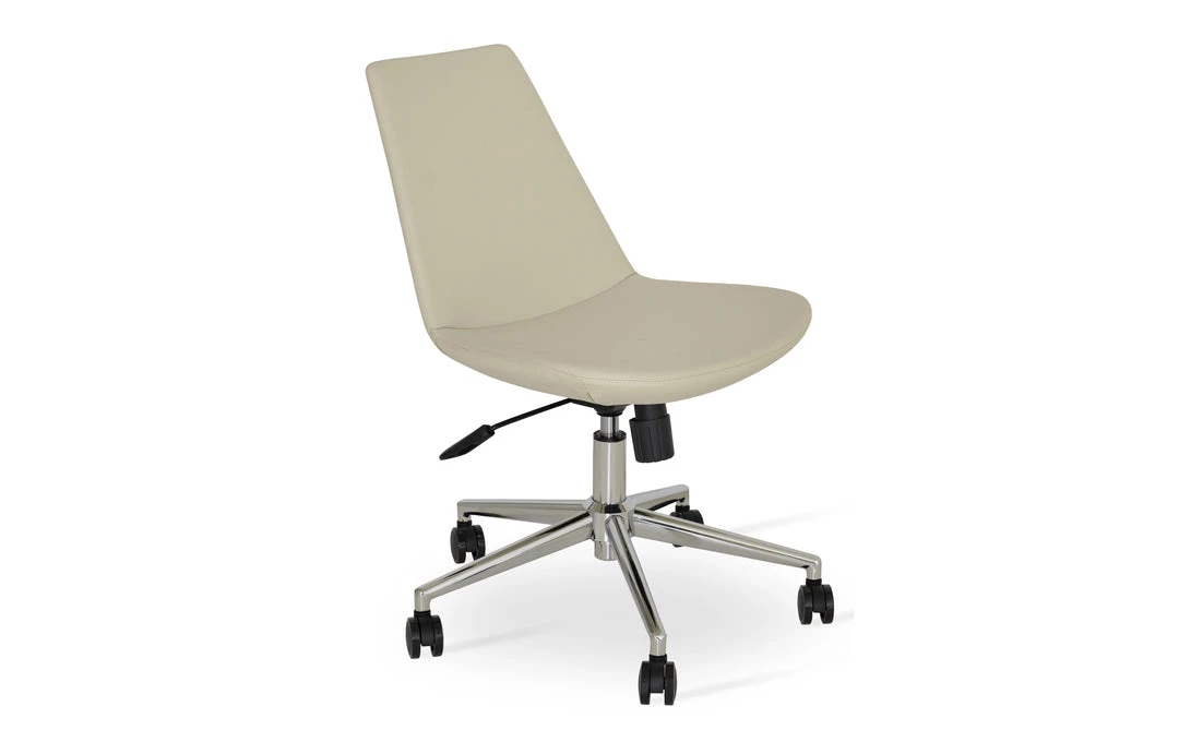 SohoConcept Modern Office Eiffel Office Chair 3 SohoConcept Modern Office Eiffel Office Chair