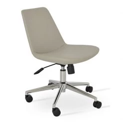 SohoConcept Modern Office Eiffel Office Chair 32 SohoConcept Modern Office Eiffel Office Chair