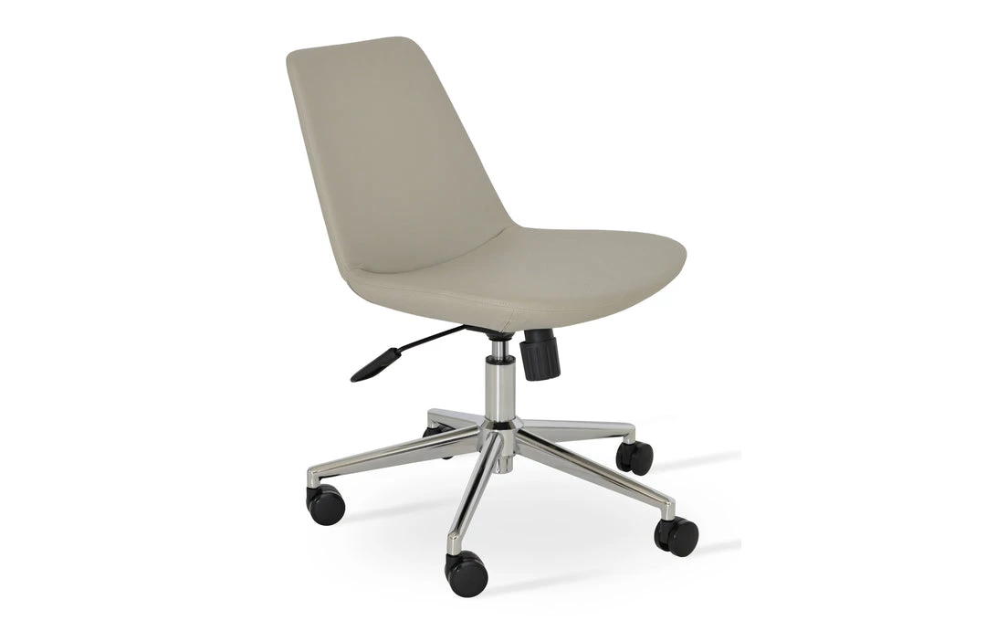 SohoConcept Modern Office Eiffel Office Chair 17 SohoConcept Modern Office Eiffel Office Chair