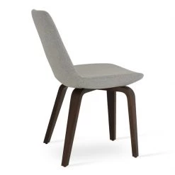 SohoConcept Eiffel Plywood Dining Chair