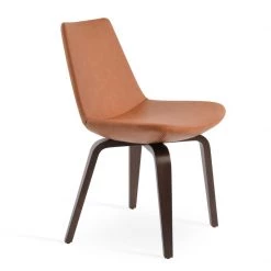 SohoConcept Eiffel Plywood Dining Chair