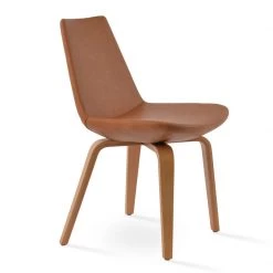 SohoConcept Eiffel Plywood Dining Chair