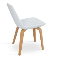 SohoConcept Eiffel Plywood Dining Chair