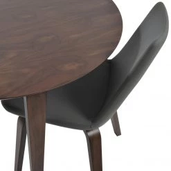 SohoConcept Eiffel Plywood Dining Chair