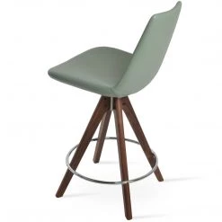 SohoConcept Eiffel Pyramid Swivel Bar Stool 19 SohoConcept Eiffel Pyramid Swivel Bar Stool