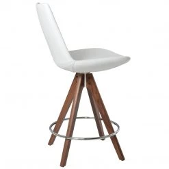 SohoConcept Eiffel Pyramid Swivel Bar Stool 20 SohoConcept Eiffel Pyramid Swivel Bar Stool