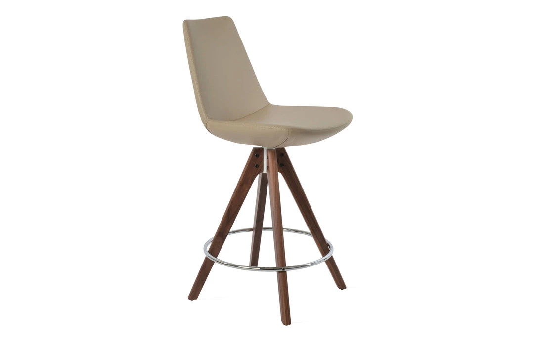 SohoConcept Eiffel Pyramid Swivel Bar Stool 13 SohoConcept Eiffel Pyramid Swivel Bar Stool