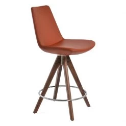 SohoConcept Eiffel Pyramid Swivel Bar Stool 28 SohoConcept Eiffel Pyramid Swivel Bar Stool