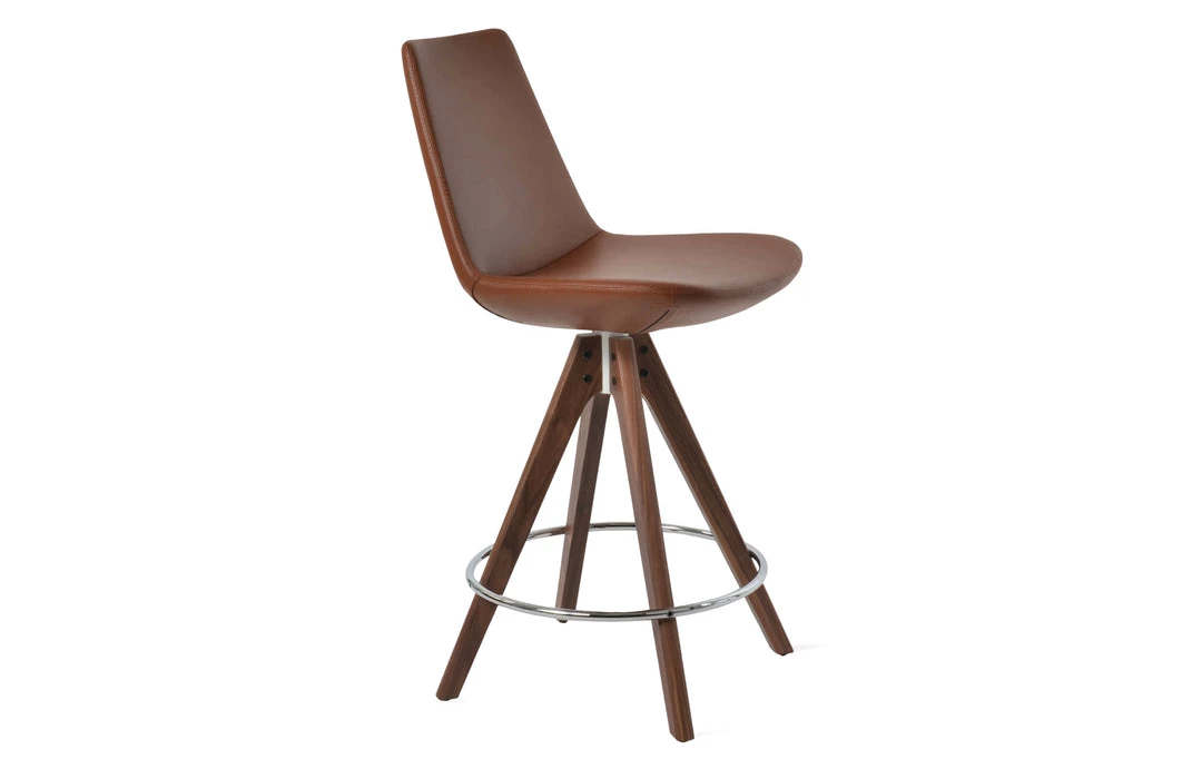 SohoConcept Eiffel Pyramid Swivel Bar Stool 15 SohoConcept Eiffel Pyramid Swivel Bar Stool