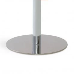 SohoConcept Eiffel Round Swivel Chair Modern Living