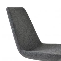 SohoConcept Eiffel Round Swivel Chair Modern Living