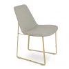 SohoConcept Eiffel Sled Chair Modern Dining