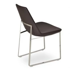 SohoConcept Eiffel Sled Chair Modern Dining