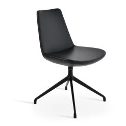 SohoConcept Eiffel Spider Swivel Chair