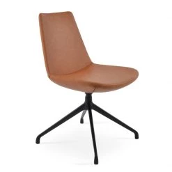 SohoConcept Eiffel Spider Swivel Chair