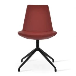 SohoConcept Eiffel Spider Swivel Chair