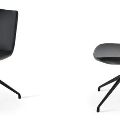 SohoConcept Eiffel Spider Swivel Chair