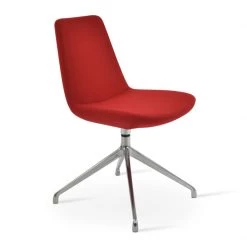 SohoConcept Eiffel Spider Swivel Chair