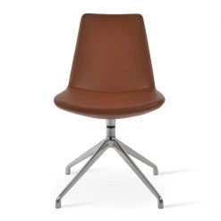 SohoConcept Eiffel Spider Swivel Chair