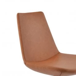 SohoConcept Eiffel Spider Swivel Chair With Caster Modern Dining