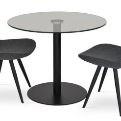 SohoConcept Eiffel Star Chair