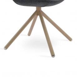 SohoConcept Eiffel Stick Swivel Chair Modern Dining