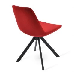 SohoConcept Eiffel Sword Swivel Dining Chair Modern Dining