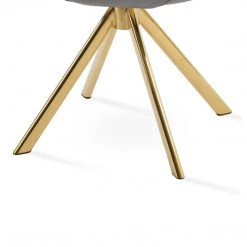 SohoConcept Eiffel Sword Swivel Dining Chair Modern Dining