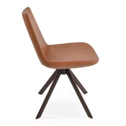SohoConcept Eiffel Sword Swivel Dining Chair Modern Dining